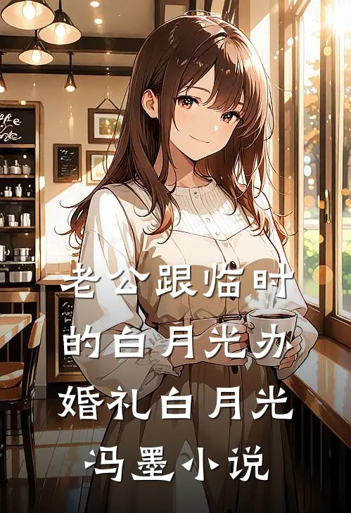 老公跟临时的白月光办婚礼白月光冯墨小说