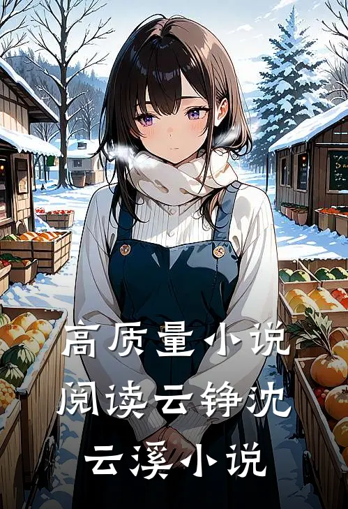 高质量小说阅读云铮沈云溪小说