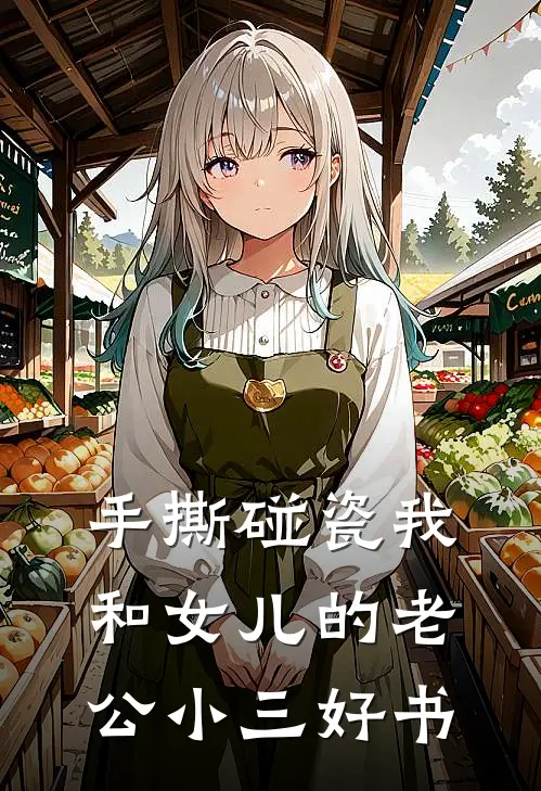 手撕碰瓷我和女儿的老公小三好书
