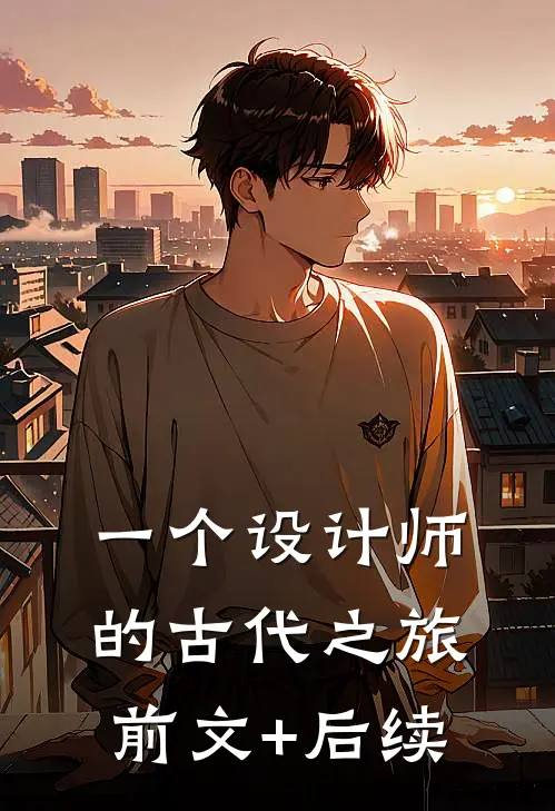 一个设计师的古代之旅前文+后续