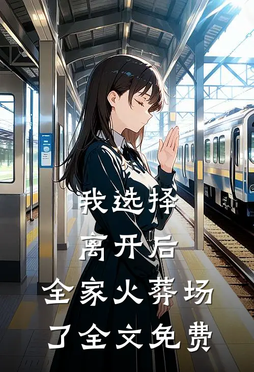 我选择离开后，全家火葬场了全文免费