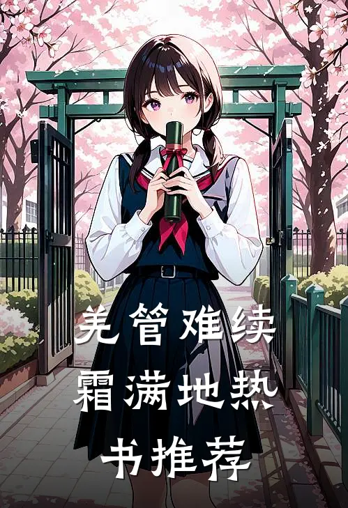 羌管难续霜满地热书推荐