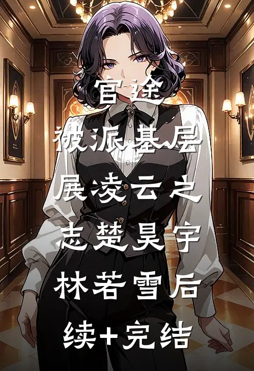 官途：被派基层，展凌云之志楚昊宇林若雪后续+完结