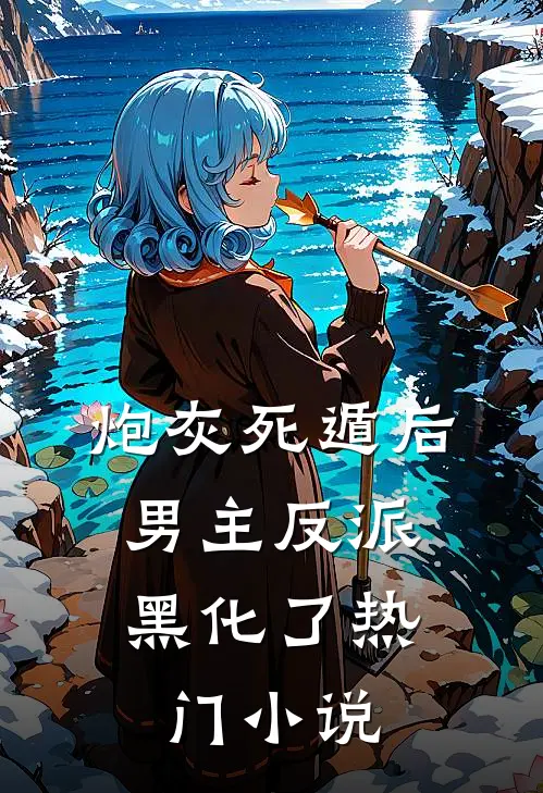 炮灰死遁后，男主反派黑化了热门小说