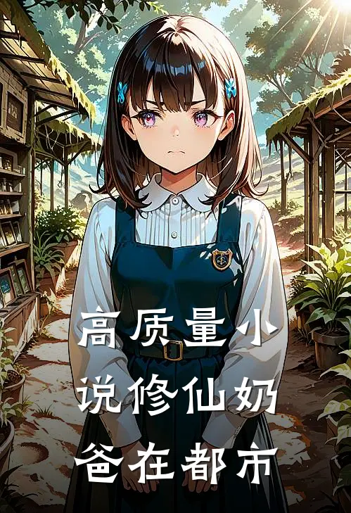 高质量小说修仙奶爸在都市