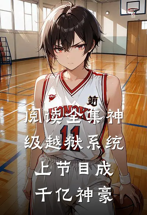 阅读全集神级越狱系统：上节目成千亿神豪