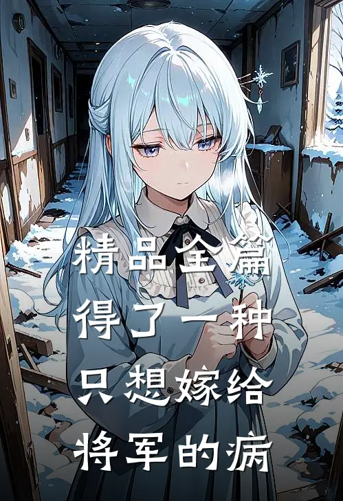 精品全篇得了一种只想嫁给将军的病