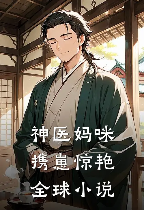 神医妈咪携崽惊艳全球小说
