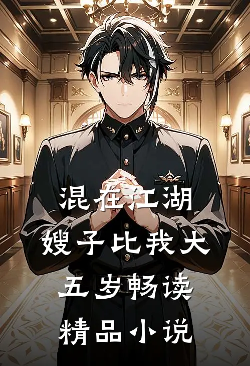 混在江湖，嫂子比我大五岁畅读精品小说