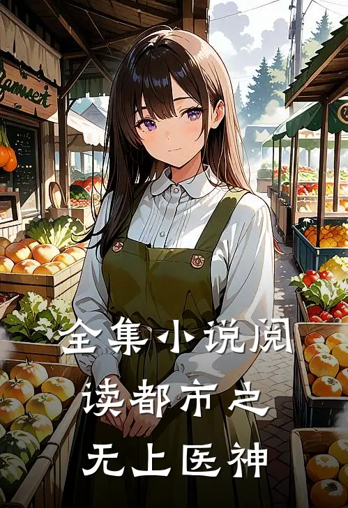 全集小说阅读都市之无上医神