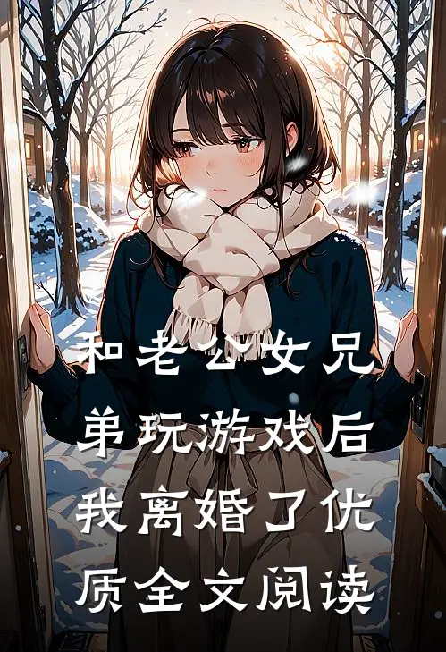 和老公女兄弟玩游戏后，我离婚了优质全文阅读