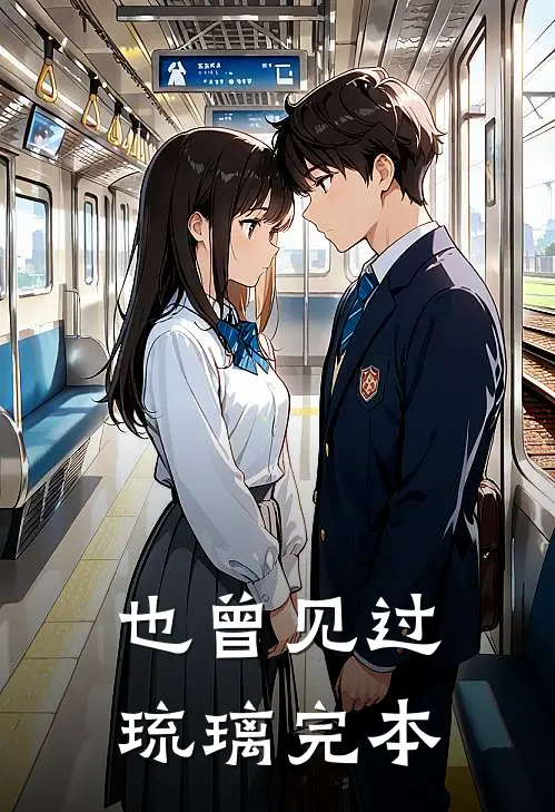 也曾见过琉璃完本