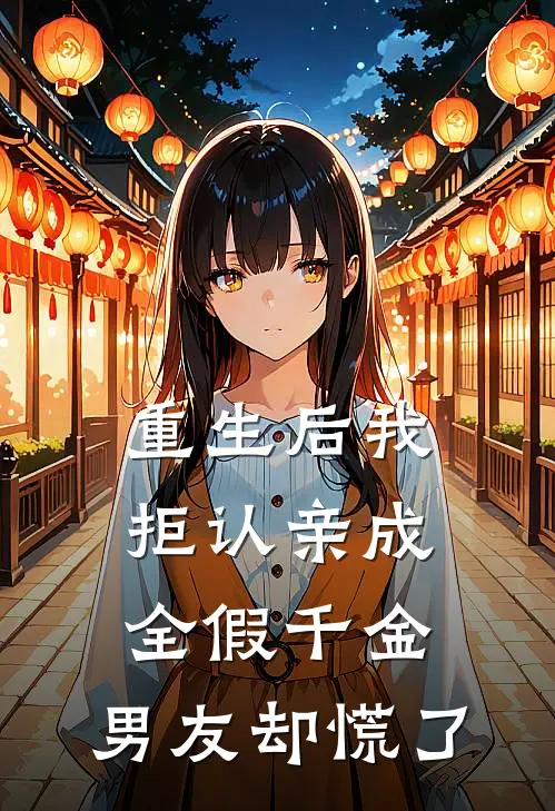 重生后我拒认亲成全假千金，男友却慌了