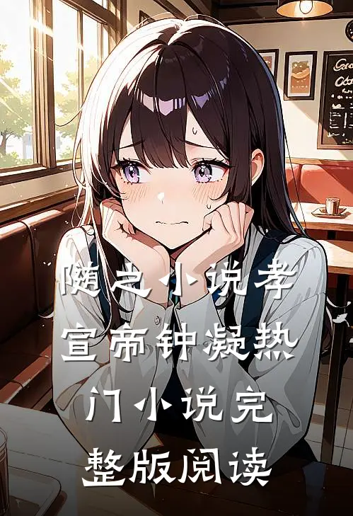 随之小说孝宣帝钟凝热门小说完整版阅读