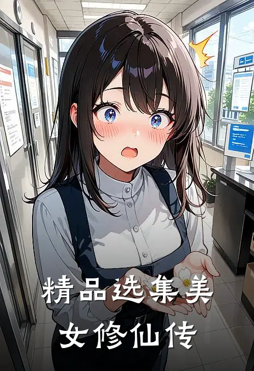 精品选集美女修仙传