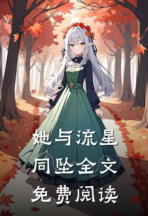 她与流星同坠全文免费阅读