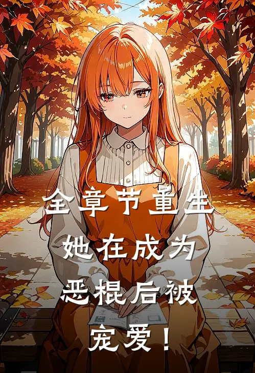 全章节重生：她在成为恶棍后被宠爱！