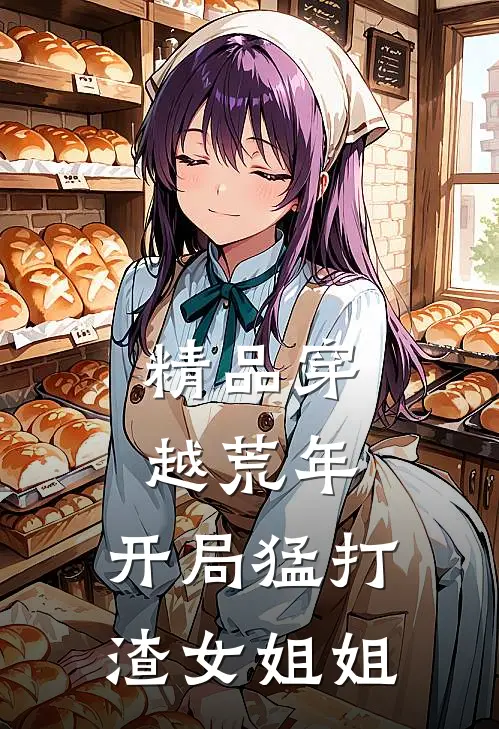 精品穿越荒年：开局猛打渣女姐姐