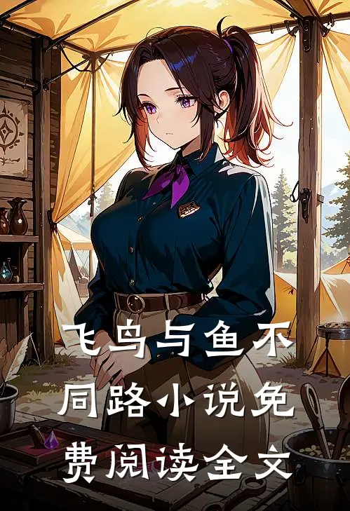 飞鸟与鱼不同路小说免费阅读全文