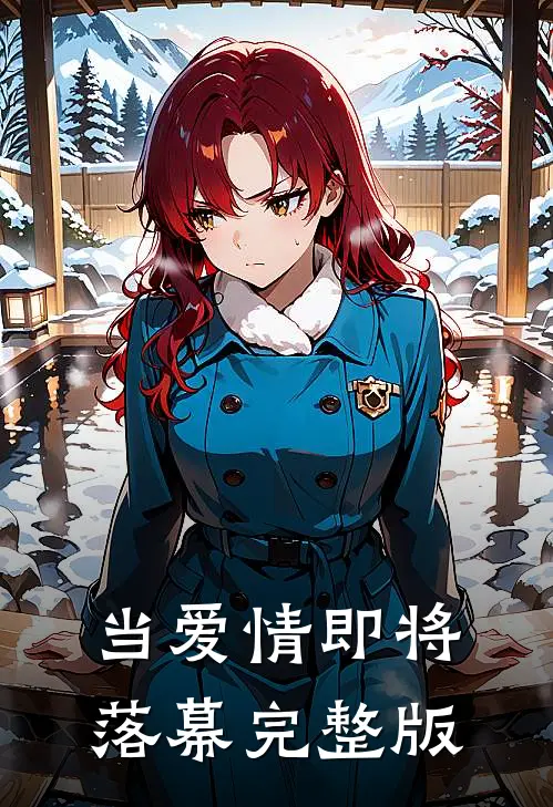 当爱情即将落幕完整版