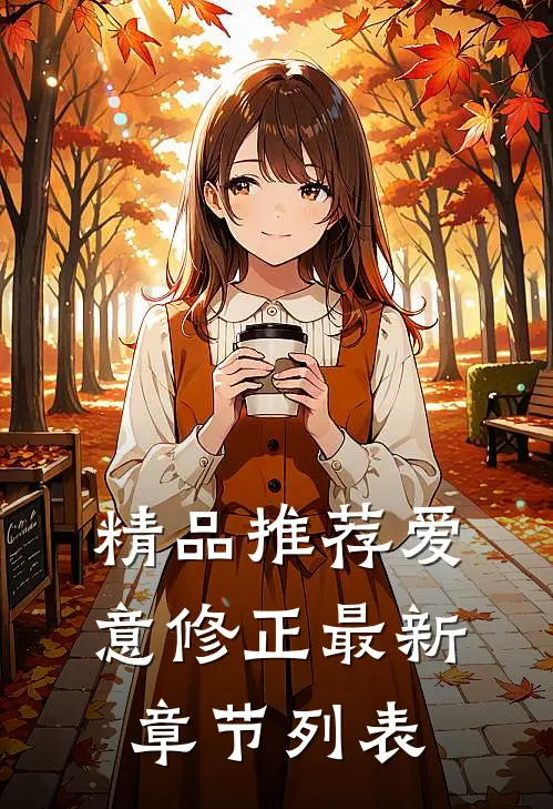 精品推荐爱意修正最新章节列表