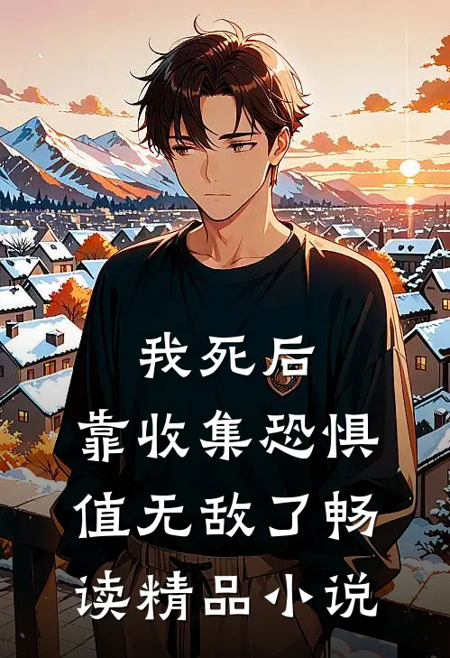 我死后，靠收集恐惧值无敌了畅读精品小说