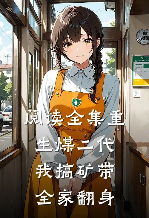 阅读全集重生煤二代：我搞矿带全家翻身