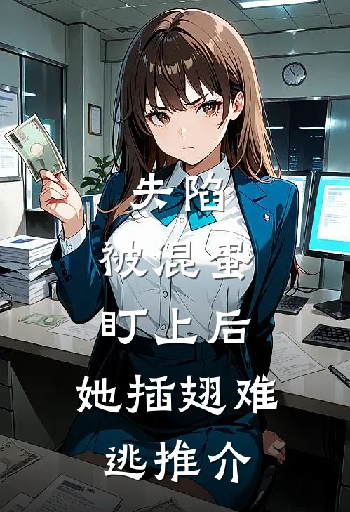 失陷：被混蛋盯上后，她插翅难逃推介
