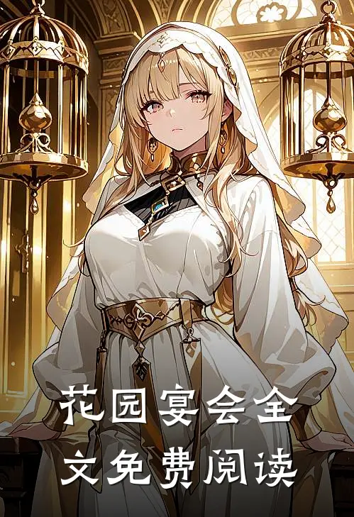 花园宴会全文免费阅读