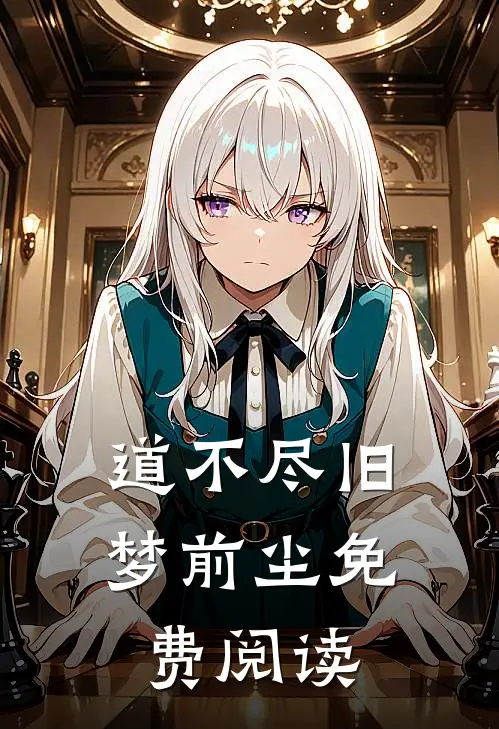道不尽旧梦前尘免费阅读