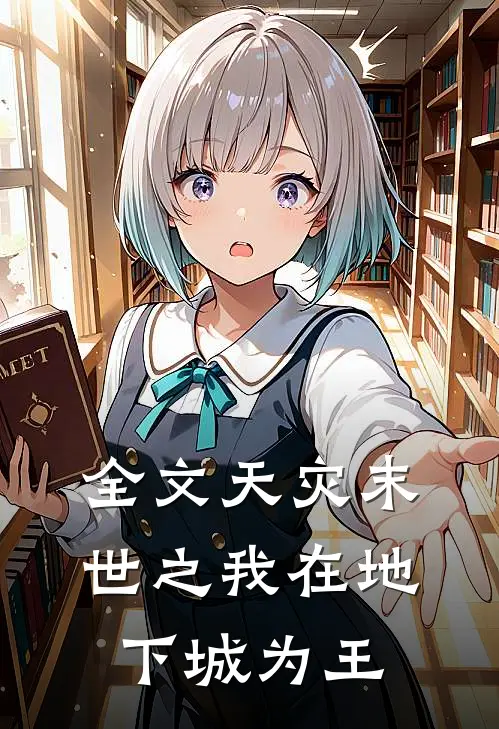 全文天灾末世之我在地下城为王