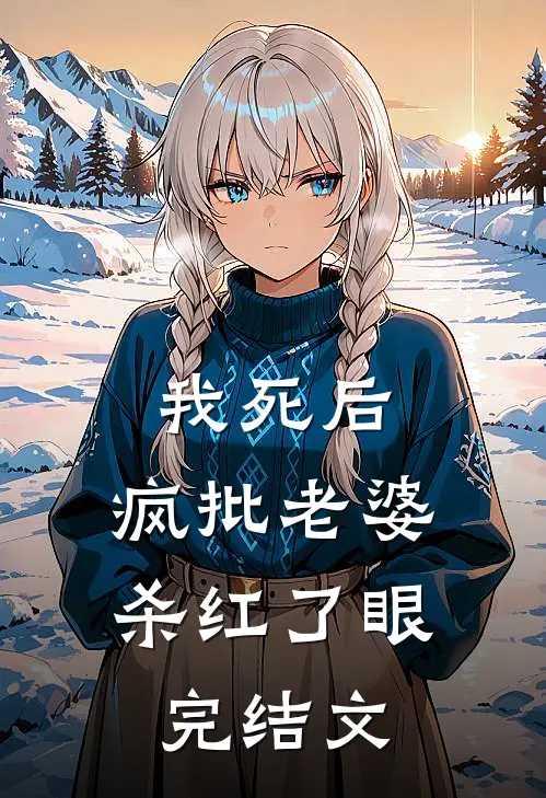 我死后，疯批老婆杀红了眼完结文