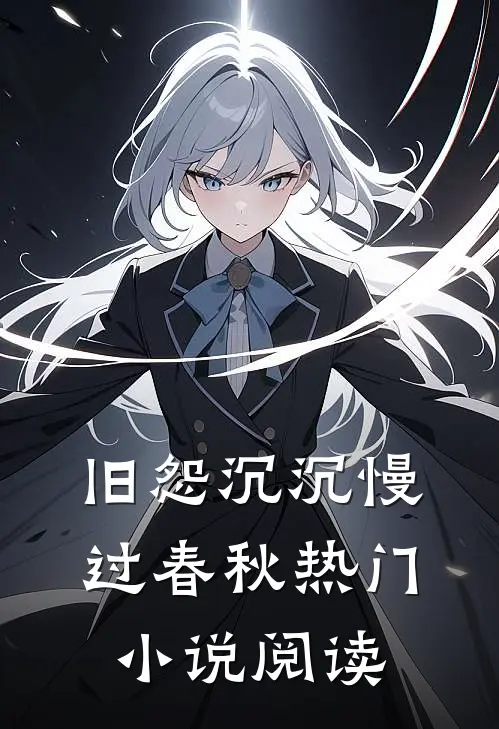 旧怨沉沉慢过春秋热门小说阅读