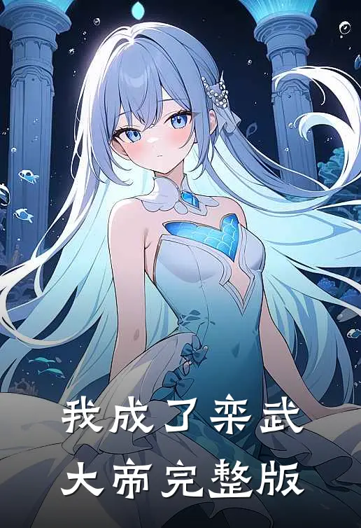 我成了栾武大帝完整版