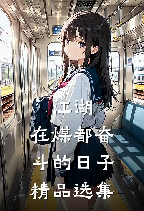 江湖：在煤都奋斗的日子精品选集