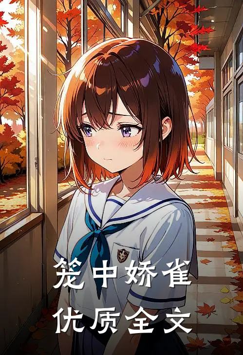 笼中娇雀优质全文