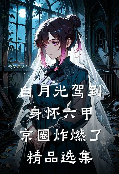 白月光驾到身怀六甲，京圈炸燃了精品选集