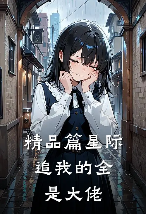 精品篇星际：追我的全是大佬