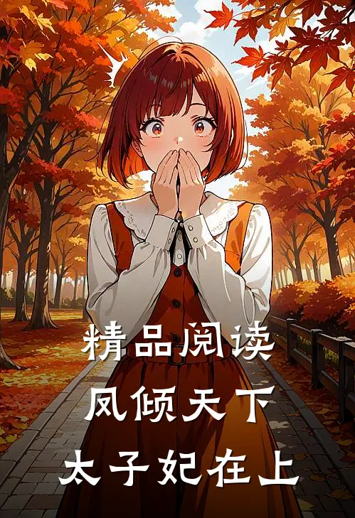 精品阅读凤倾天下：太子妃在上