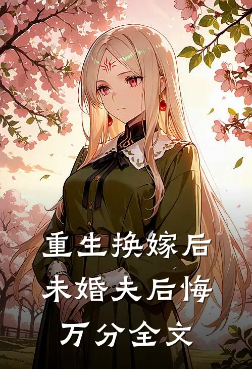 重生换嫁后未婚夫后悔万分全文