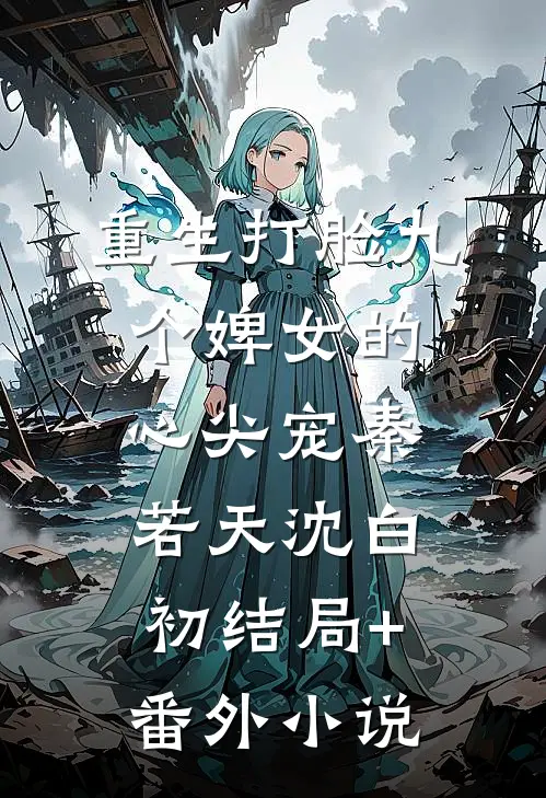 重生打脸九个婢女的心尖宠秦若天沈白初结局+番外小说