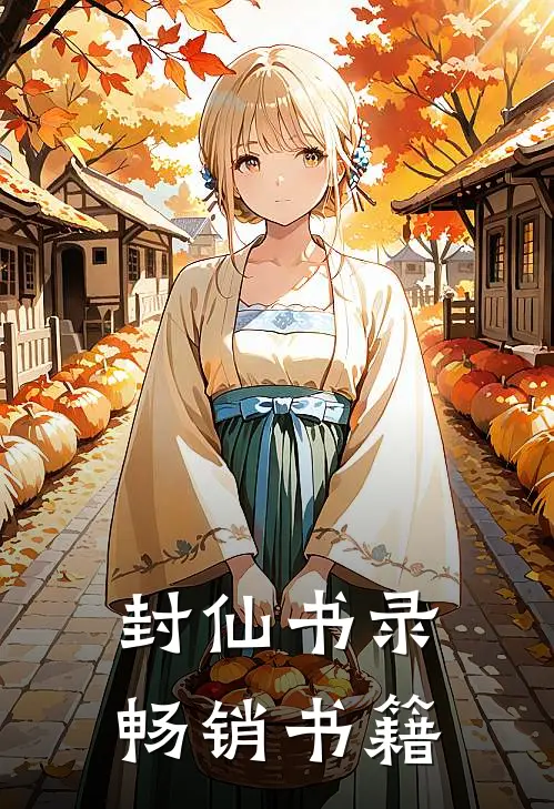 封仙书录畅销书籍