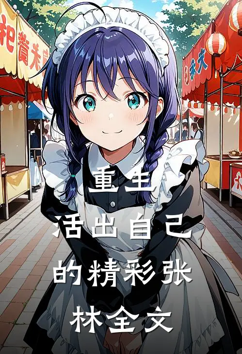 重生：活出自己的精彩张林全文