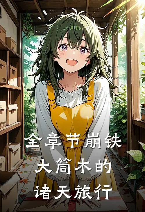 全章节崩铁：大筒木的诸天旅行