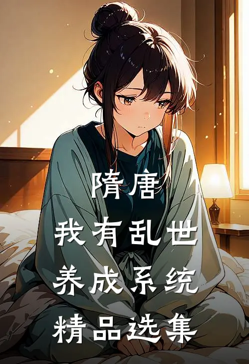 隋唐：我有乱世养成系统精品选集