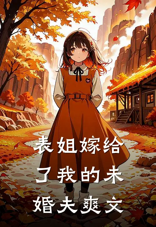 表姐嫁给了我的未婚夫爽文