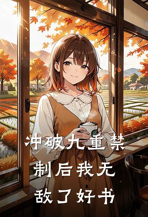 冲破九重禁制后我无敌了好书