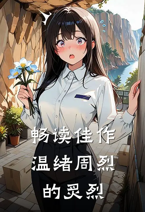 畅读佳作温绪周烈的炙烈