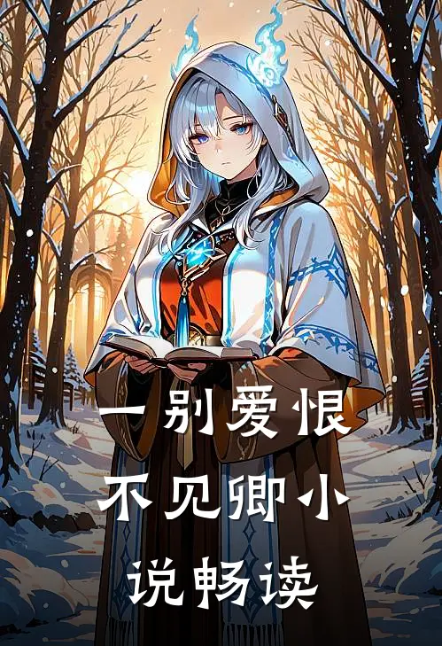 一别爱恨不见卿小说畅读