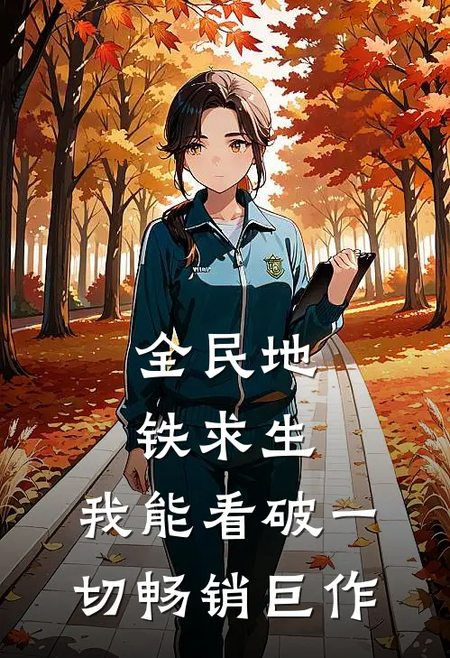 全民地铁求生：我能看破一切畅销巨作
